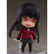 Kakegurui - Compulsive Gambler - Figurine Nendoroid Yumeko Jabami 10 cm