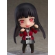 Kakegurui - Compulsive Gambler - Figurine Nendoroid Yumeko Jabami 10 cm