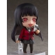 Kakegurui - Compulsive Gambler - Figurine Nendoroid Yumeko Jabami 10 cm