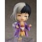 Dr. Stone - Figurine Nendoroid Gen Asagiri 10 cm