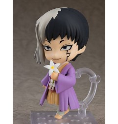 Dr. Stone - Figurine Nendoroid Gen Asagiri 10 cm