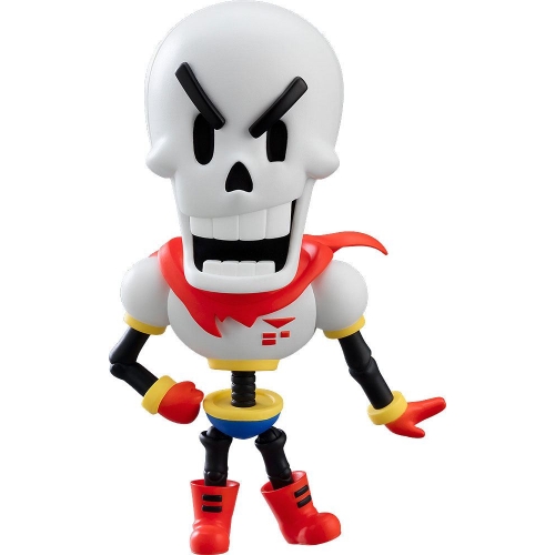 Undertale - Figurine Nendoroid Papyrus 11 cm