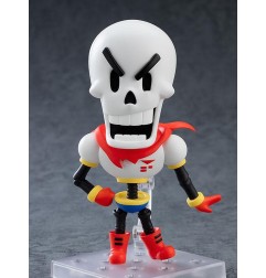 Undertale - Figurine Nendoroid Papyrus 11 cm