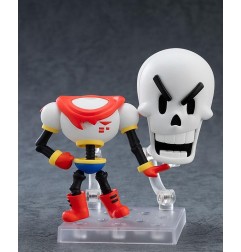 Undertale - Figurine Nendoroid Papyrus 11 cm