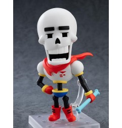 Undertale - Figurine Nendoroid Papyrus 11 cm