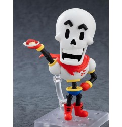 Undertale - Figurine Nendoroid Papyrus 11 cm
