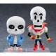 Undertale - Figurine Nendoroid Papyrus 11 cm