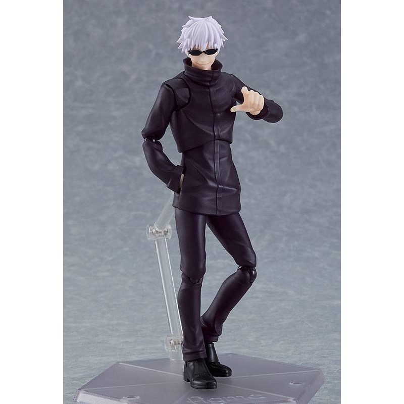 Figurine Jujutsu Kaisen – Gojo Satoru – Statuette Collection 18cm – PVC