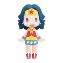 DC Comics - Figurine HELLO! GOOD SMILE Wonder Woman 10 cm