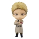 L'Attaque des Titans - Figurine Nendoroid Reiner Braun 10 cm