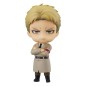 L'Attaque des Titans - Attack on Titan Nendoroid figurine Reiner Braun 10 cm L'Attaque des Titans - Attack on Titan Nendoroid figurine Reiner Braun 10 cm