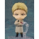 L'Attaque des Titans - Figurine  Nendoroid Reiner Braun 10 cm