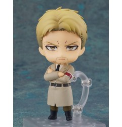 L'Attaque des Titans - Figurine  Nendoroid Reiner Braun 10 cm