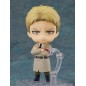 L'Attaque des Titans - Figurine Nendoroid Reiner Braun 10 cm L'Attaque des Titans - Figurine Nendoroid Reiner Braun 10 cm