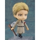 L'Attaque des Titans - Figurine  Nendoroid Reiner Braun 10 cm