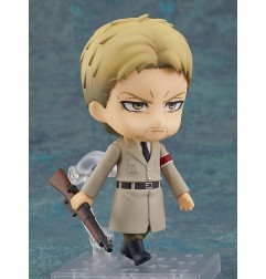 L'Attaque des Titans - Attack on Titan Nendoroid figurine Reiner Braun 10 cm