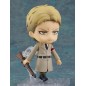 L'Attaque des Titans - Attack on Titan Nendoroid figurine Reiner Braun 10 cm L'Attaque des Titans - Attack on Titan Nendoroid figurine Reiner Braun 10 cm