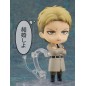 L'Attaque des Titans - Attack on Titan Nendoroid figurine Reiner Braun 10 cm L'Attaque des Titans - Attack on Titan Nendoroid figurine Reiner Braun 10 cm