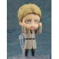 L'Attaque des Titans - Figurine Nendoroid Reiner Braun 10 cm L'Attaque des Titans - Figurine Nendoroid Reiner Braun 10 cm