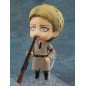L'Attaque des Titans - Figurine Nendoroid Reiner Braun 10 cm L'Attaque des Titans - Figurine Nendoroid Reiner Braun 10 cm