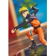 Naruto Shippuden - Statuette Pop Up Parade  Uzumaki 14 cm