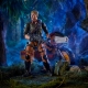G.I. Joe Classified Series Tiger Force 2022 - Figurine avec véhicule Duke & Ram 15 cm