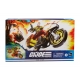 G.I. Joe Classified Series Tiger Force 2022 - Figurine avec véhicule Duke & Ram 15 cm