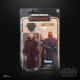 Star Wars : The Mandalorian Black Series Credit Collection - Figurine Boba Fett 15 cm