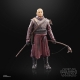 Star Wars : The Mandalorian Black Series Credit Collection - Figurine Boba Fett 15 cm