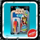 Star Wars Retro Collection - Figurine 2022 Luke Skywalker (Snowspeeder) Prototype Edition 10 cm