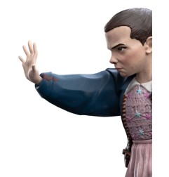 Stranger Things - Figurine Mini Epics Eleven (Season 1) 14 cm