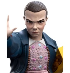 Stranger Things - Figurine Mini Epics Eleven (Season 1) 14 cm