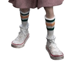 Stranger Things - Figurine Mini Epics Eleven (Season 1) 14 cm