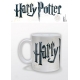 Harry Potter - Mug Logo