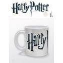 Harry Potter - Mug Logo