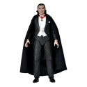 Universal Monsters - Figurine Ultimate Dracula (Transylvania) 18 cm