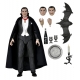 Universal Monsters - Figurine Ultimate Dracula (Transylvania) 18 cm