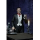 Universal Monsters - Figurine Ultimate Dracula (Transylvania) 18 cm