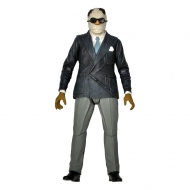 Universal Monsters - Figurine Ultimate The Invisible Man 18 cm