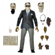 Universal Monsters - Figurine Ultimate The Invisible Man 18 cm