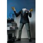 Universal Monsters - Figurine Ultimate The Invisible Man 18 cm