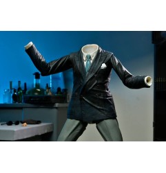 Universal Monsters - Figurine Ultimate The Invisible Man 18 cm