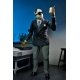 Universal Monsters - Figurine Ultimate The Invisible Man 18 cm