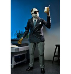 Universal Monsters - Figurine Ultimate The Invisible Man 18 cm