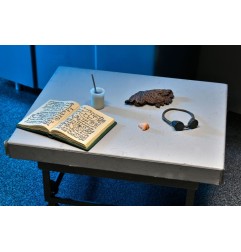 Universal Monsters - Figurine Ultimate The Invisible Man 18 cm