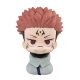 Jujutsu Kaisen - Statuette Look Up Sukuna 11 cm