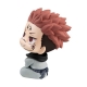 Jujutsu Kaisen - Statuette Look Up Sukuna 11 cm