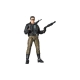 Terminator - Figurine MAF EX T-800 The Terminator Ver. 16 cm