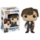 Sherlock - Figurine Pop Sherlock Holmes avec Violon 9cm