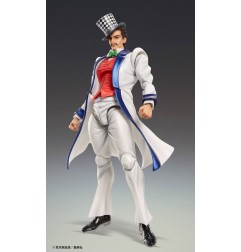 JoJo's Bizarre Adventure Part 1 : Phantom Blood - Figurine SAS Chozokado (Will A Zeppeli) 16 cm